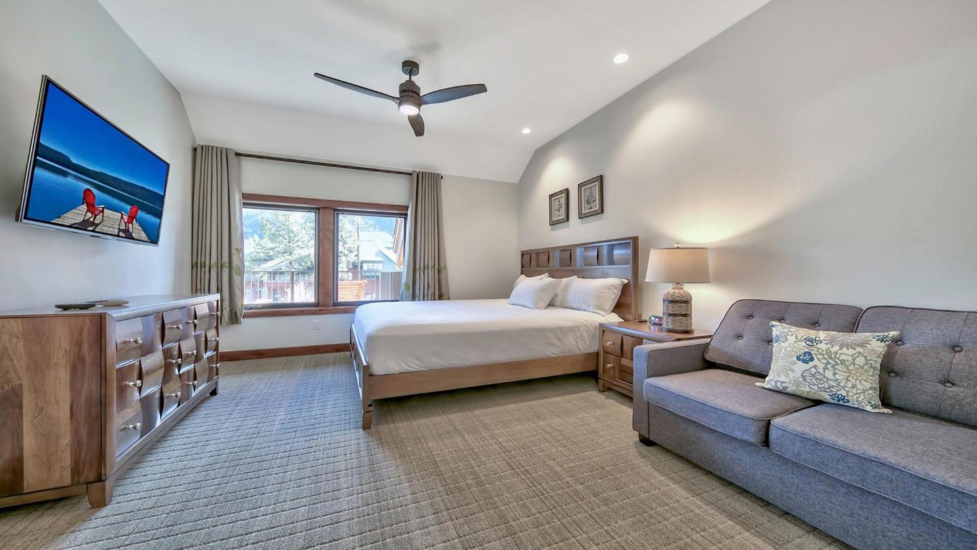 Resort Zalanta Stateline