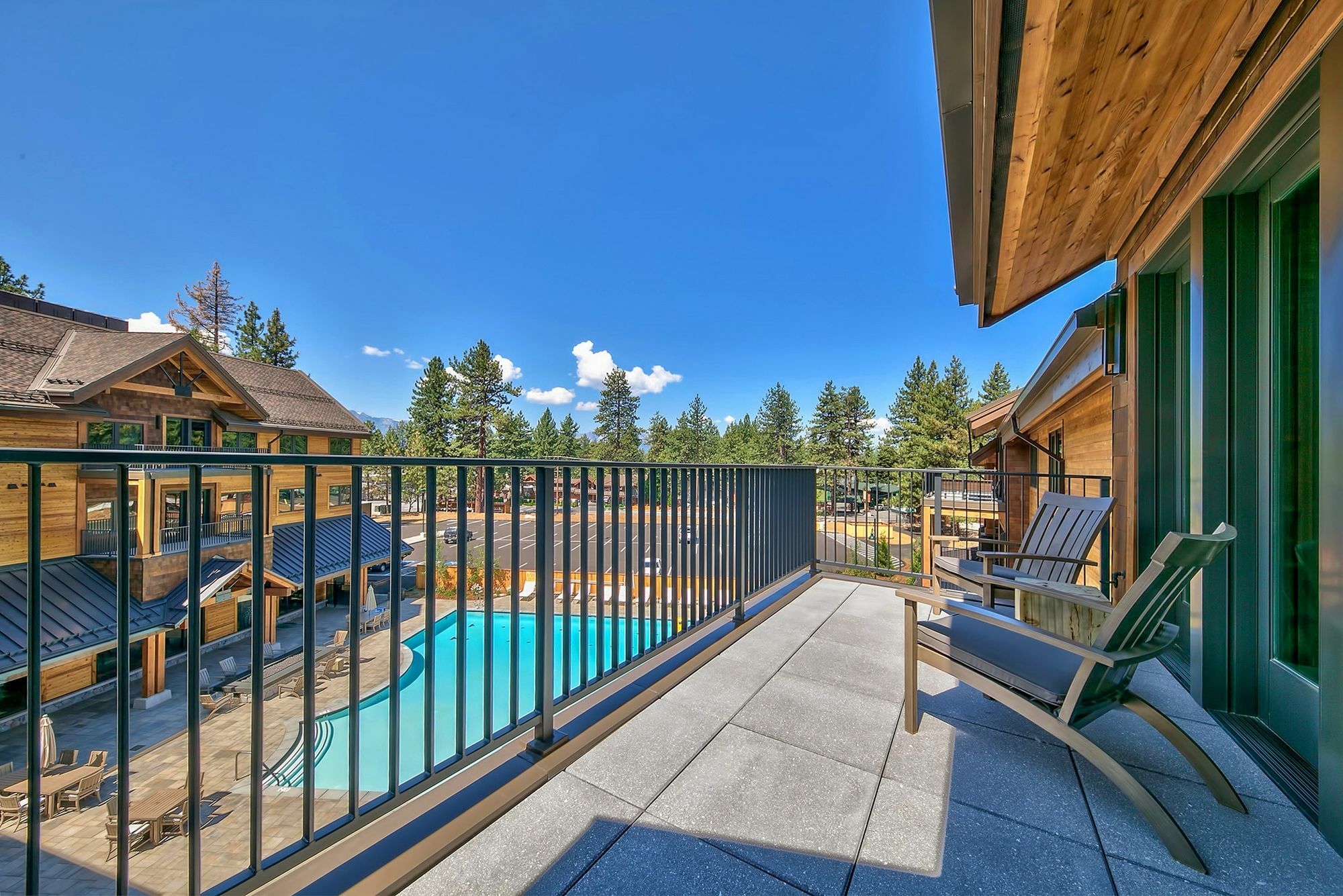 Resort Zalanta Stateline