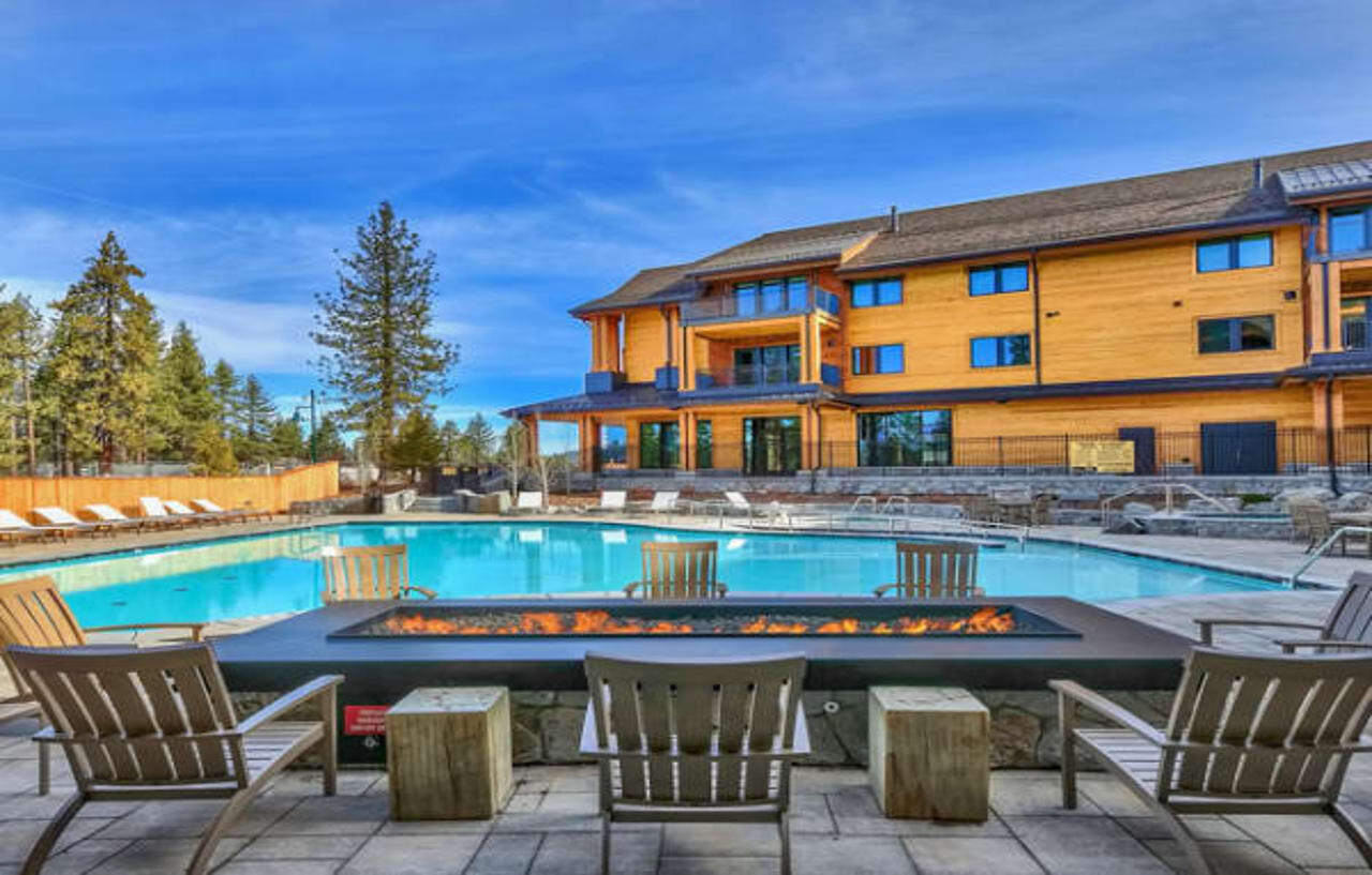 Zalanta Resort Stateline